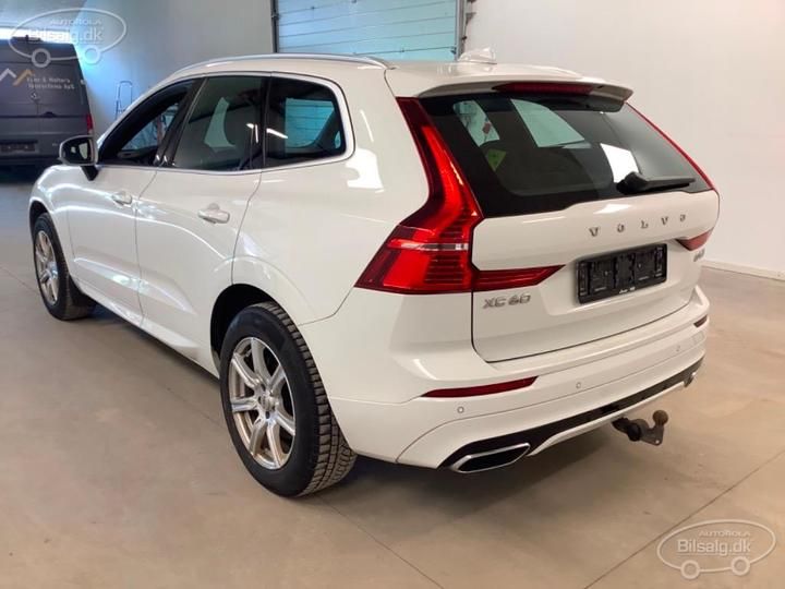 Photo 20 VIN: YV1UZA8UCJ1090637 - VOLVO XC60 SUV 