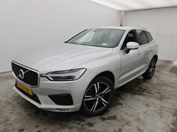 Photo 0 VIN: YV1UZA8UCJ1091855 - VOLVO XC60 &#3917 