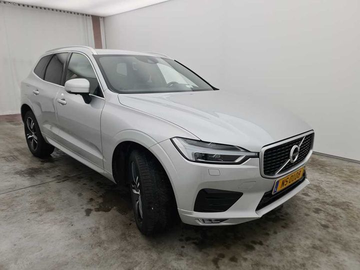 Photo 8 VIN: YV1UZA8UCJ1091855 - VOLVO XC60 &#3917 