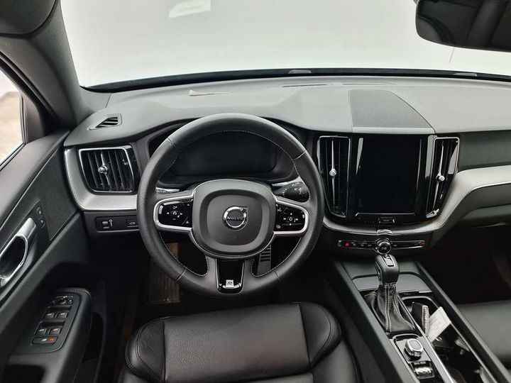 Photo 9 VIN: YV1UZA8UCJ1091855 - VOLVO XC60 &#3917 