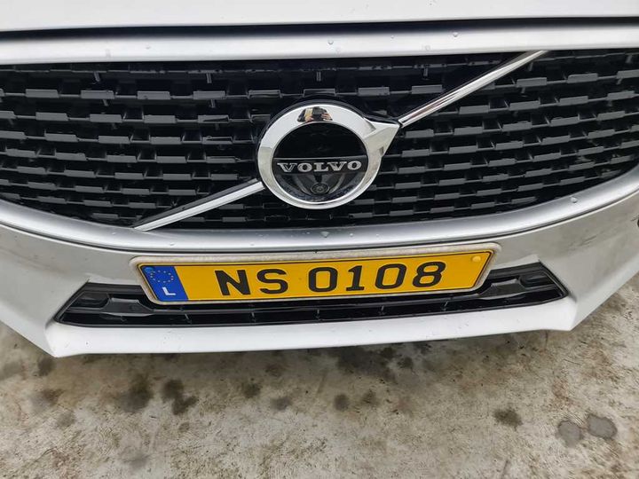 Photo 5 VIN: YV1UZA8UCJ1091855 - VOLVO XC60 &#3917 