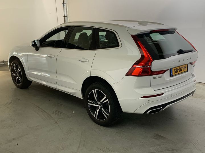 Photo 2 VIN: YV1UZA8UCJ1092341 - VOLVO XC60 