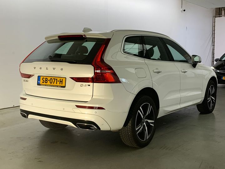 Photo 3 VIN: YV1UZA8UCJ1092341 - VOLVO XC60 