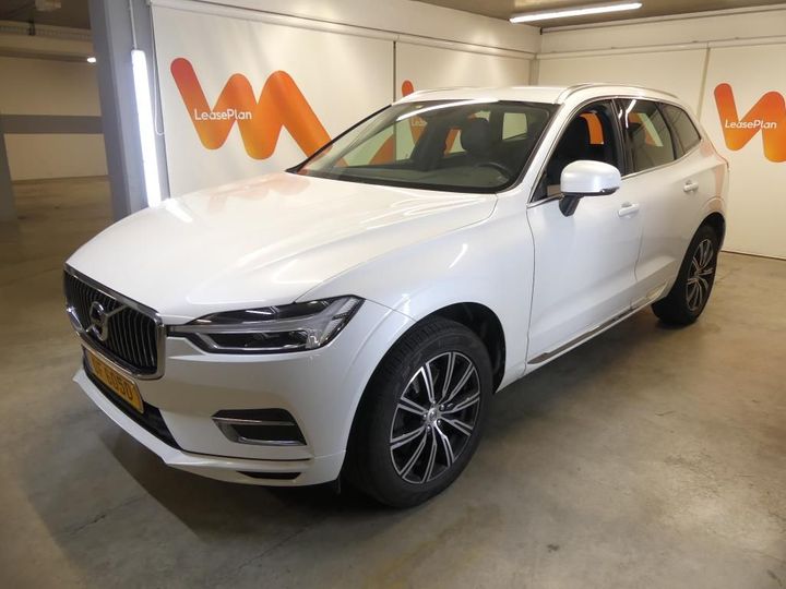 Photo 1 VIN: YV1UZA8UCJ1092650 - VOLVO XC60 