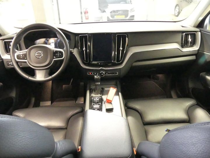 Photo 7 VIN: YV1UZA8UCJ1092650 - VOLVO XC60 