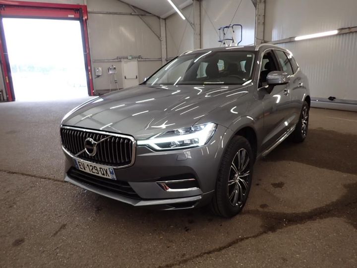 Photo 1 VIN: YV1UZA8UCJ1092862 - VOLVO XC60 