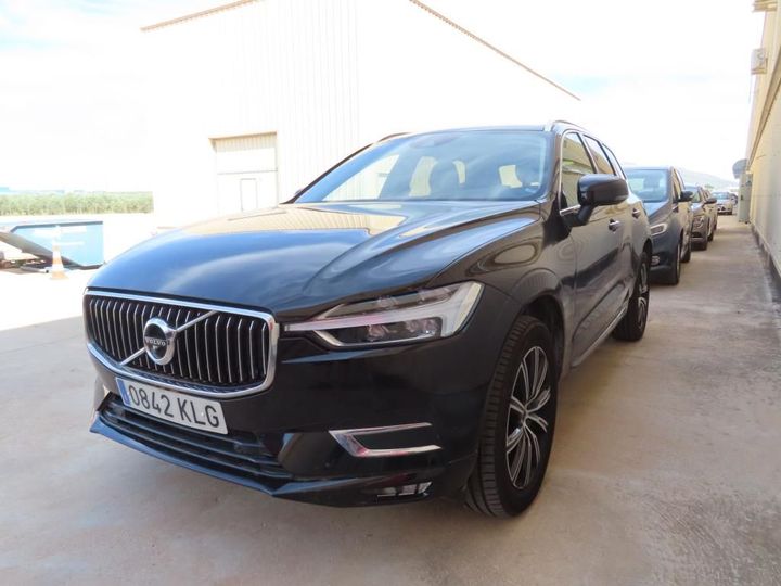 Photo 0 VIN: YV1UZA8UCJ1093651 - VOLVO XC60 