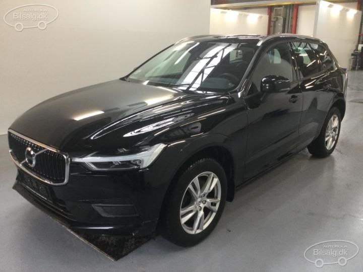 Photo 0 VIN: YV1UZA8UCJ1095414 - VOLVO XC60 SUV 