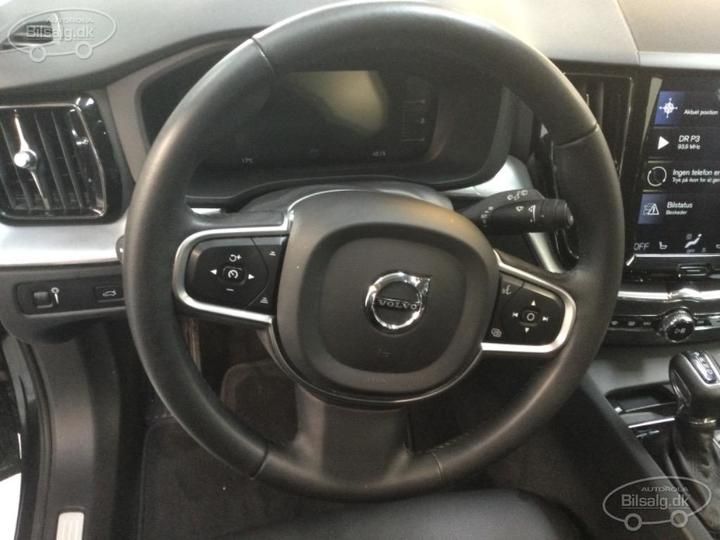 Photo 3 VIN: YV1UZA8UCJ1095414 - VOLVO XC60 SUV 