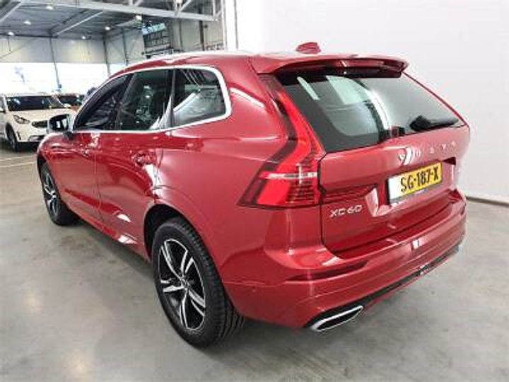 Photo 2 VIN: YV1UZA8UCJ1096142 - VOLVO XC60 