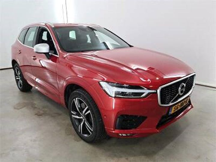 Photo 5 VIN: YV1UZA8UCJ1096142 - VOLVO XC60 