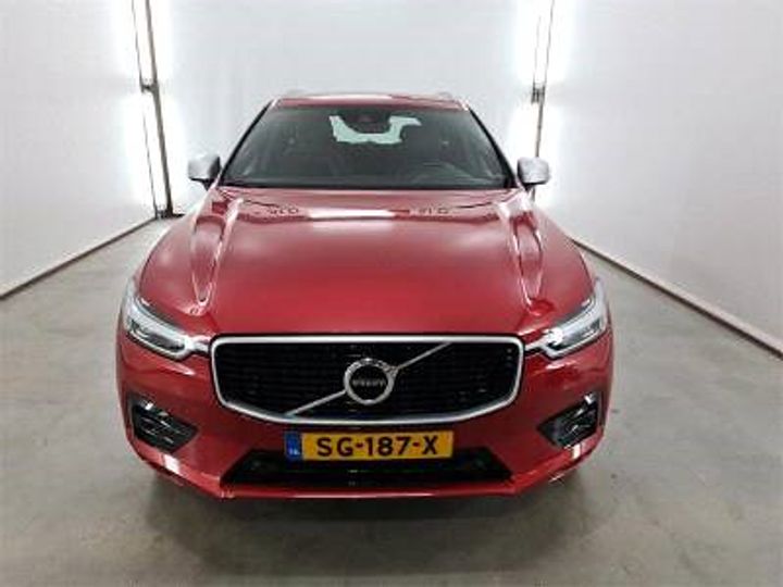 Photo 6 VIN: YV1UZA8UCJ1096142 - VOLVO XC60 