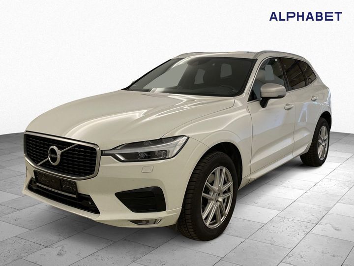 Photo 1 VIN: YV1UZA8UCJ1096212 - VOLVO XC60 D4 AWD 