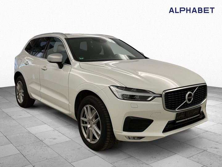 Photo 2 VIN: YV1UZA8UCJ1096212 - VOLVO XC60 D4 AWD 