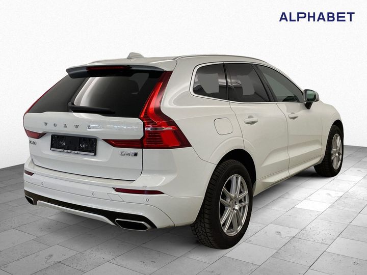 Photo 4 VIN: YV1UZA8UCJ1096212 - VOLVO XC60 D4 AWD 