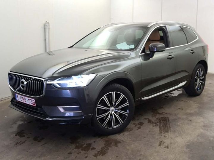 Photo 1 VIN: YV1UZA8UCJ1098514 - VOLVO XC60 