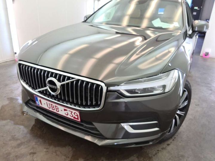 Photo 6 VIN: YV1UZA8UCJ1098514 - VOLVO XC60 