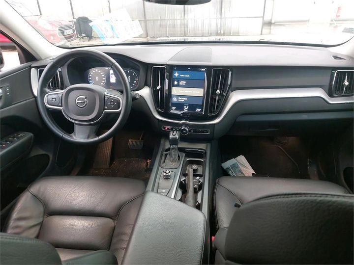 Photo 8 VIN: YV1UZA8UCJ1100180 - VOLVO XC60 