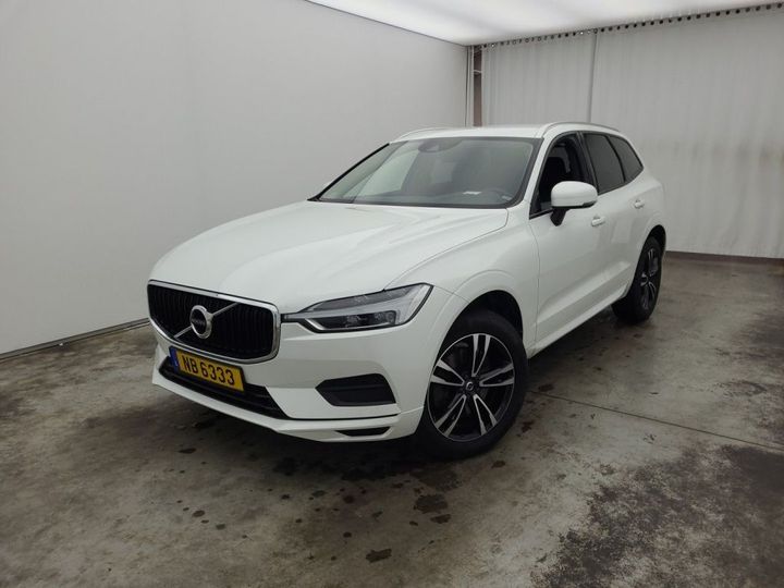 Photo 1 VIN: YV1UZA8UCJ1104928 - VOLVO XC60 &#3917 