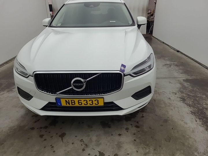 Photo 17 VIN: YV1UZA8UCJ1104928 - VOLVO XC60 &#3917 