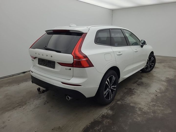 Photo 2 VIN: YV1UZA8UCJ1104928 - VOLVO XC60 &#3917 