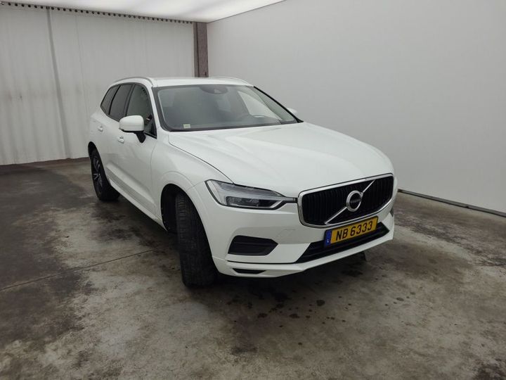 Photo 8 VIN: YV1UZA8UCJ1104928 - VOLVO XC60 &#3917 