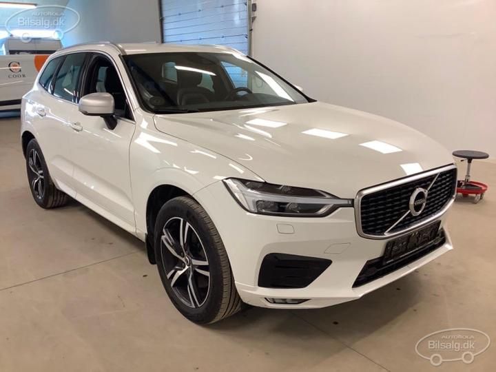 Photo 3 VIN: YV1UZA8UCJ1106963 - VOLVO XC60 SUV 