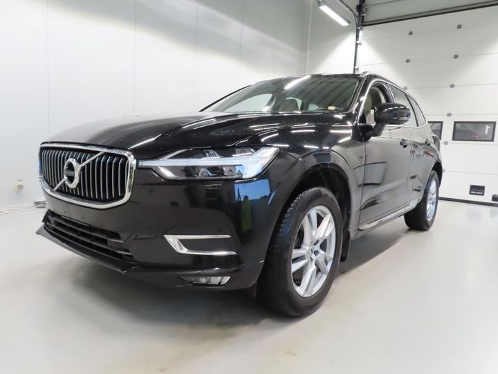 Photo 1 VIN: YV1UZA8UCJ1107545 - VOLVO XC60 