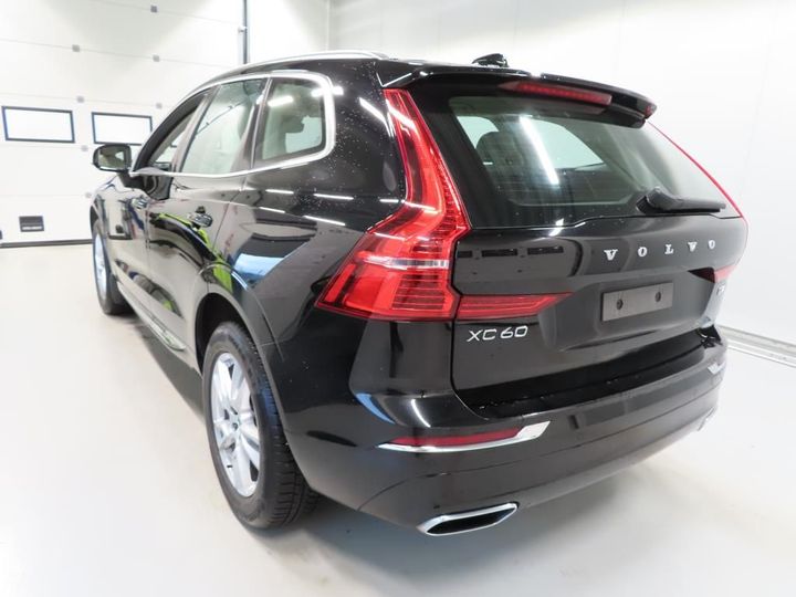 Photo 2 VIN: YV1UZA8UCJ1107545 - VOLVO XC60 