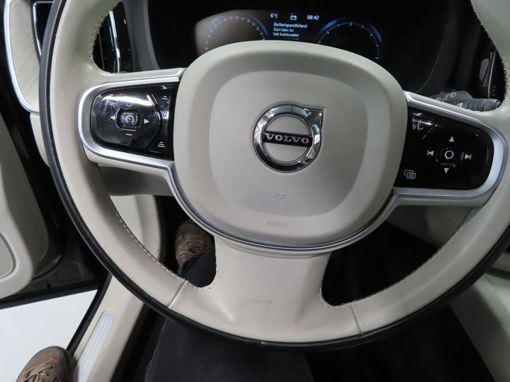 Photo 9 VIN: YV1UZA8UCJ1107545 - VOLVO XC60 