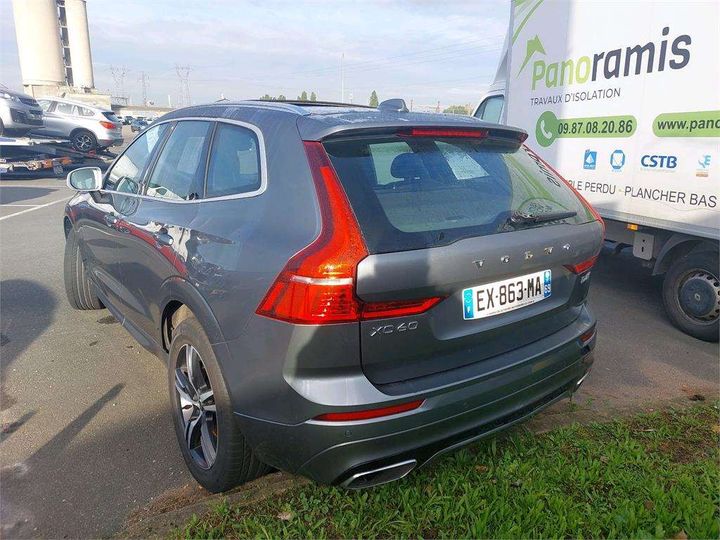 Photo 2 VIN: YV1UZA8UCJ1108039 - VOLVO XC60 