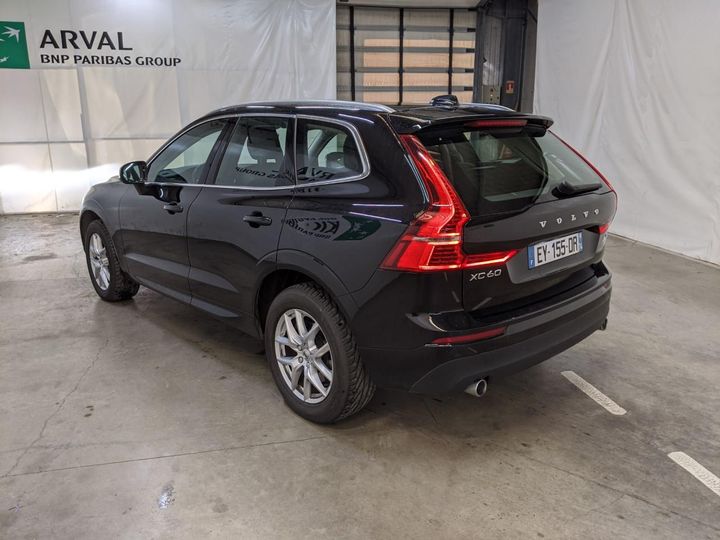 Photo 4 VIN: YV1UZA8UCJ1108938 - VOLVO XC60 