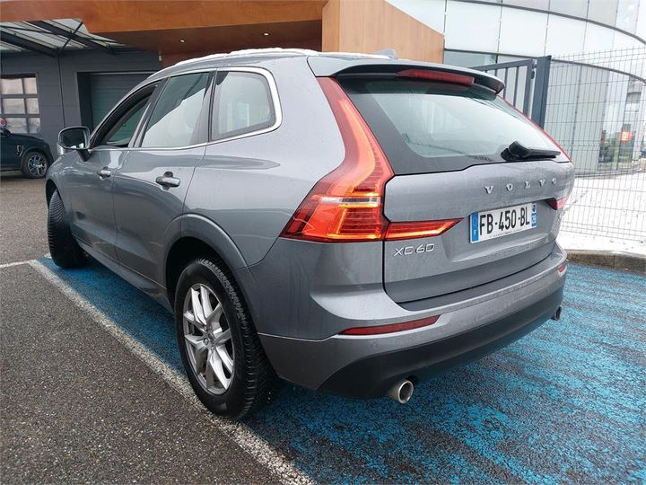 Photo 3 VIN: YV1UZA8UCJ1109493 - VOLVO XC60 