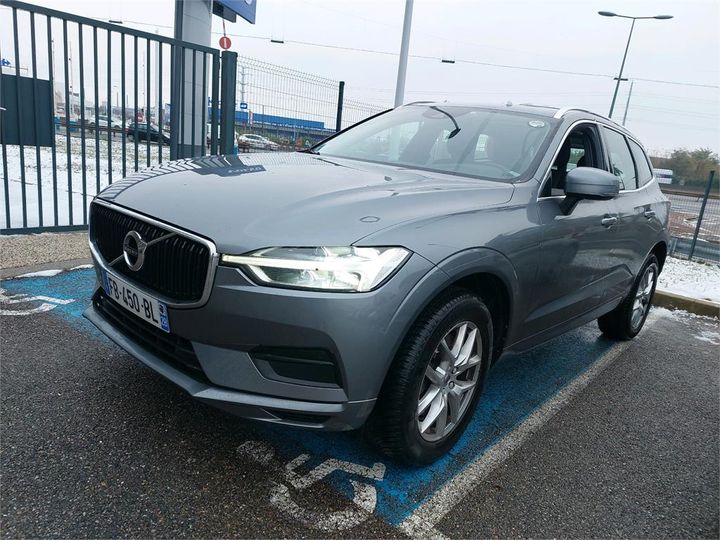 Photo 32 VIN: YV1UZA8UCJ1109493 - VOLVO XC60 