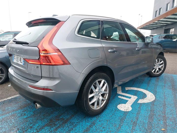 Photo 4 VIN: YV1UZA8UCJ1109493 - VOLVO XC60 