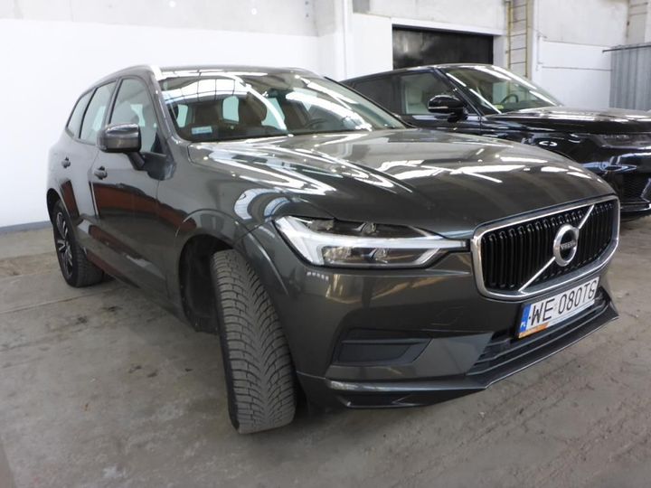 Photo 5 VIN: YV1UZA8UCJ1109512 - VOLVO XC60 