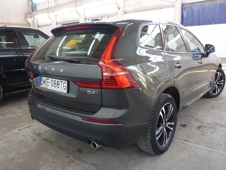 Photo 6 VIN: YV1UZA8UCJ1109512 - VOLVO XC60 