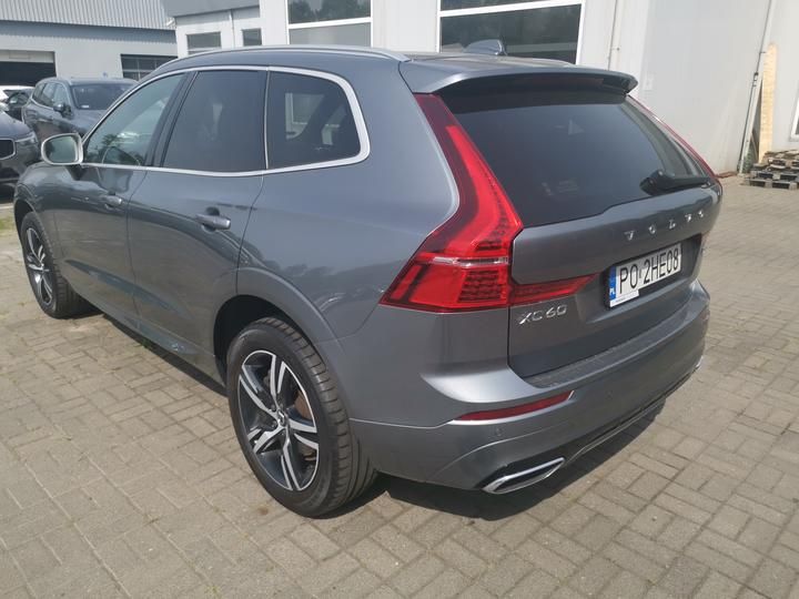 Photo 2 VIN: YV1UZA8UCJ1115174 - VOLVO XC60 SUV 