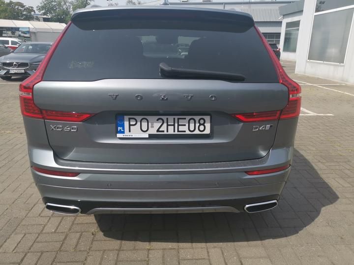 Photo 3 VIN: YV1UZA8UCJ1115174 - VOLVO XC60 SUV 