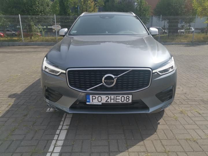 Photo 6 VIN: YV1UZA8UCJ1115174 - VOLVO XC60 SUV 