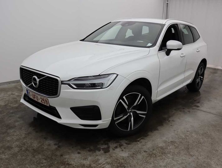 Photo 1 VIN: YV1UZA8UCJ1120868 - VOLVO XC60 &#3917 