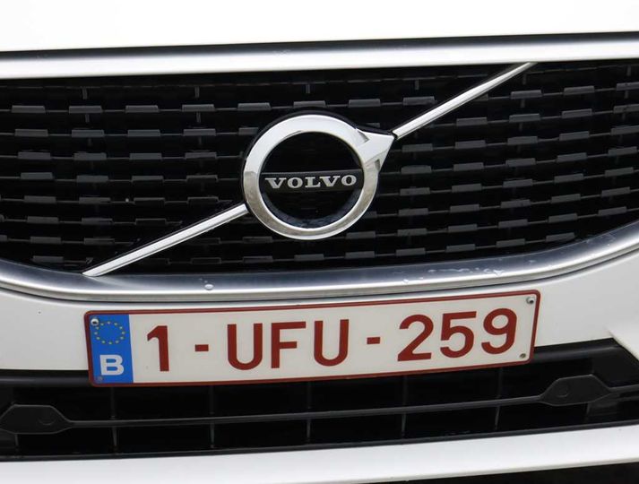 Photo 5 VIN: YV1UZA8UCJ1120868 - VOLVO XC60 &#3917 