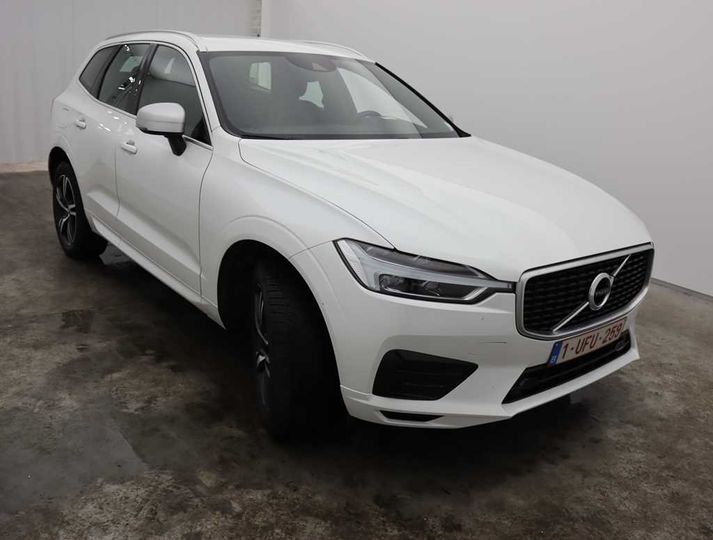 Photo 8 VIN: YV1UZA8UCJ1120868 - VOLVO XC60 &#3917 