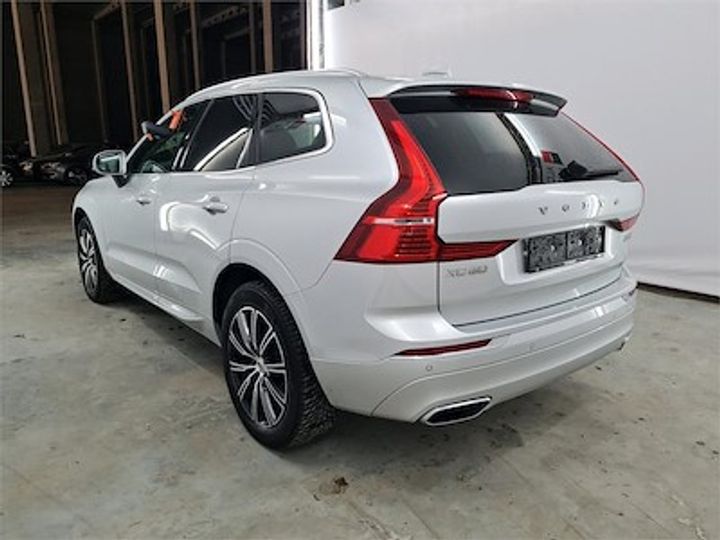 Photo 3 VIN: YV1UZA8UCJ1124830 - VOLVO XC60 DIESEL - 2017 