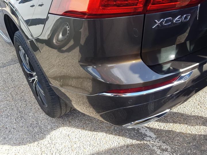 Photo 17 VIN: YV1UZA8UCK1182634 - VOLVO XC60 