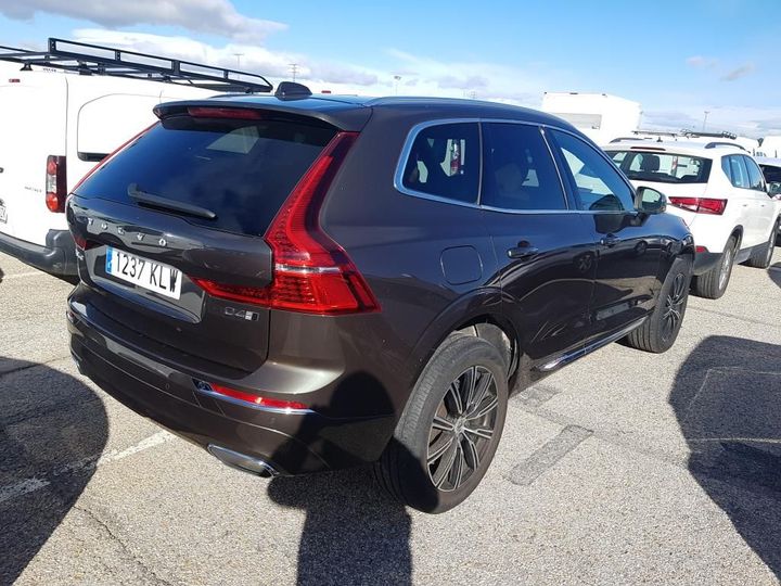 Photo 2 VIN: YV1UZA8UCK1182634 - VOLVO XC60 