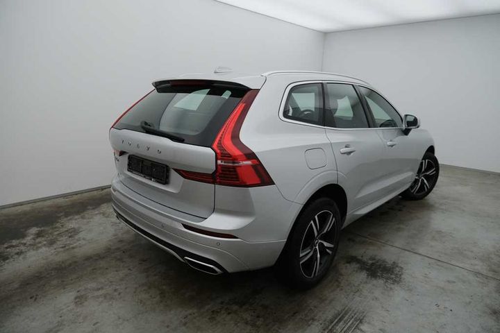 Photo 2 VIN: YV1UZA8UCK1185217 - VOLVO XC60 &#3917 