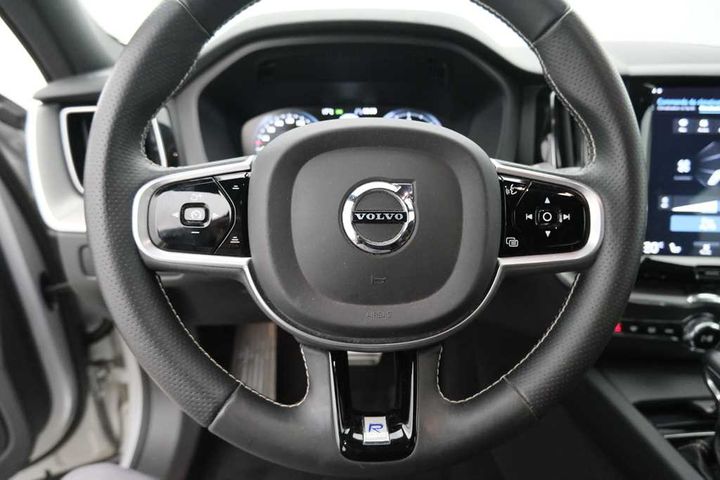 Photo 30 VIN: YV1UZA8UCK1185217 - VOLVO XC60 &#3917 