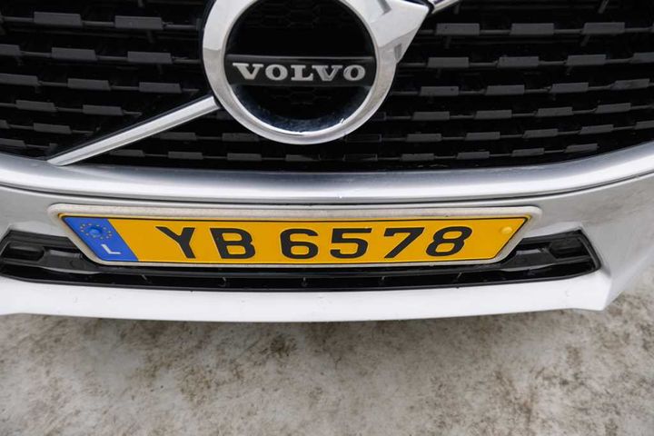 Photo 5 VIN: YV1UZA8UCK1185217 - VOLVO XC60 &#3917 