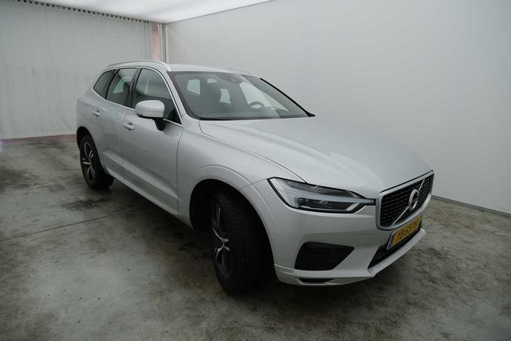 Photo 8 VIN: YV1UZA8UCK1185217 - VOLVO XC60 &#3917 